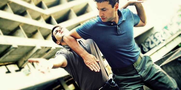 martial arts, krav maga, self defense