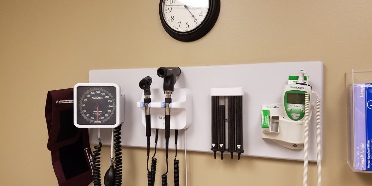 doctors office, checkup, medical