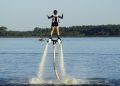 flyboard, water sports, jetpack