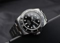 rolex, submariner, date