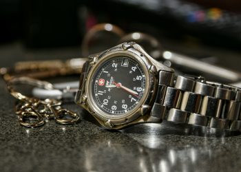watch, time, wenger watch