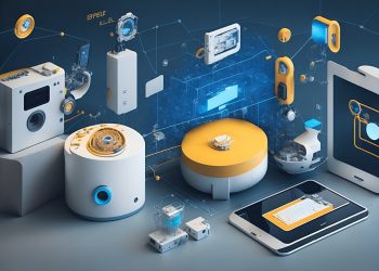 ai generated, laptop, computer