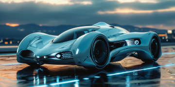 automobile, vehicle, car