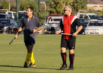 Thriving in Your 50s: A Guide to Healthy Aging for Men