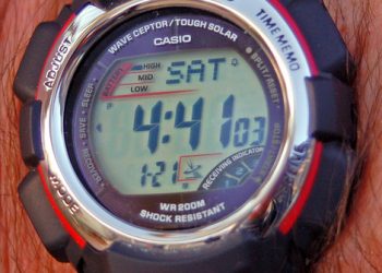 Exploring the World of Solar-Powered Watches: A Sustainable Timekeeping Revolution